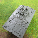 MG144-R34A Kurganets-25 APC