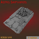 MG144-R34A Kurganets-25 APC - Only-Games