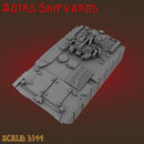 MG144-R34A Kurganets-25 APC - Only-Games