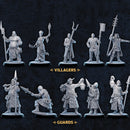 L10- Villagers and Guards - Only-Games