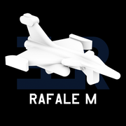 Rafale M (Loaded) - Only-Games
