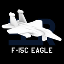 F-15C Eagle (Loaded) - Only-Games