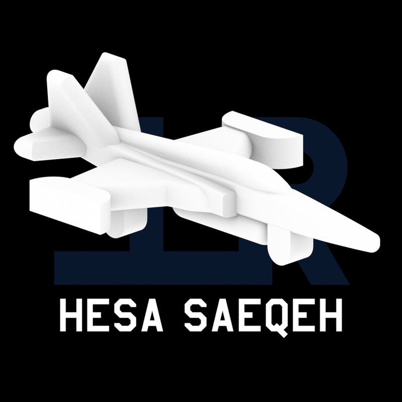 HESA Saeqeh (Loaded) - Only-Games