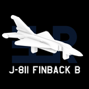 J-8II Finback B (Loaded) - Only-Games