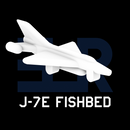 J-7E Fishcan D (Loaded) - Only-Games
