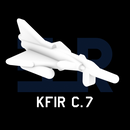Kfir C.7 (Loaded) - Only-Games