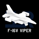 F-16V Viper (Loaded) - Only-Games