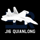 J-16 Quianlong (Loaded) - Only-Games