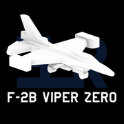 F-2B Viper Zero (Loaded) - Only-Games