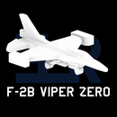 F-2B Viper Zero (Loaded) - Only-Games