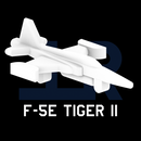 F-5E Tiger II (Loaded) - Only-Games