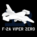 F-2A Viper Zero (Loaded) - Only-Games