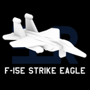 F-15E Strike Eagle (Loaded) - Only-Games