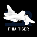 F-11A Tiger (Loaded) - Only-Games