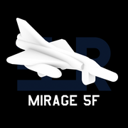 Mirage 5F (Loaded) - Only-Games