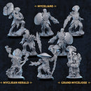 Mycelians - Only-Games