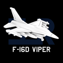 F-16D Viper (Loaded) - Only-Games