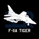 F-11A Tiger (Loaded) - Only-Games