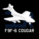 F9F-6 Cougar (Loaded) - Only-Games