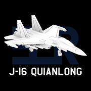 J-16 Quianlong (Loaded) - Only-Games