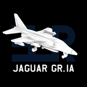 Jaguar GR.1A (Loaded) - Only-Games
