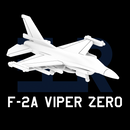 F-2A Viper Zero (Loaded) - Only-Games