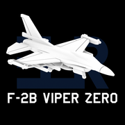 F-2B Viper Zero (Loaded) - Only-Games