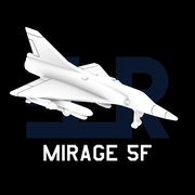 Mirage 5F (Loaded) - Only-Games