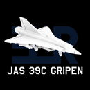 J 35D Draken (Loaded)