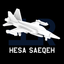 HESA Saeqeh (Loaded) - Only-Games