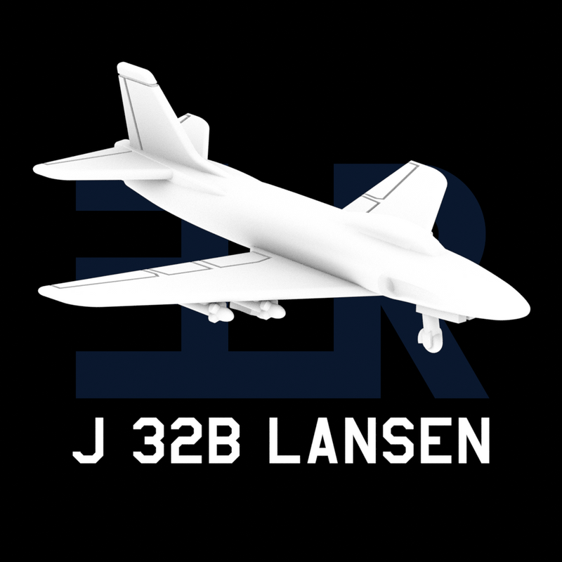 J 32B Lansen (Loaded) - Only-Games