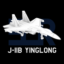 J-11B Yinglong (Loaded) - Only-Games