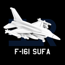 F-16I Sufa (Loaded) - Only-Games