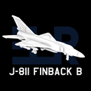J-8II Finback B (Loaded) - Only-Games