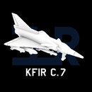 Kfir C.7 (Loaded) - Only-Games