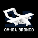 OV-10A Bronco (Loaded)