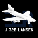 J 32B Lansen (Loaded) - Only-Games