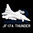 JF-17A Thunder (Loaded) - Only-Games