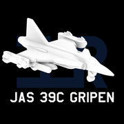 JAS 39C Gripen (Loaded) - Only-Games