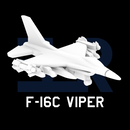 F-16C Viper (Loaded) - Only-Games