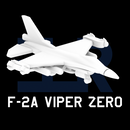 F-2B Viper Zero (Loaded) - Only-Games