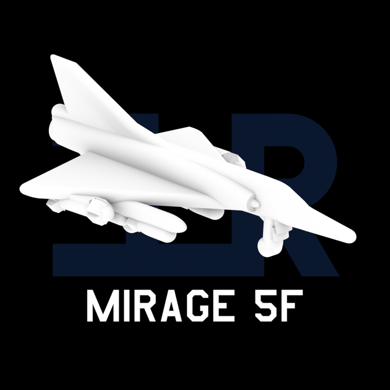 Mirage 5F (Loaded) - Only-Games