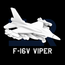 F-16V Viper (Loaded) - Only-Games