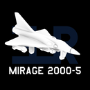 Mirage 2000-5 (Loaded) - Only-Games