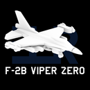 F-2B Viper Zero (Loaded) - Only-Games