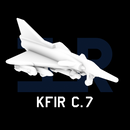 Kfir C.7 (Loaded) - Only-Games