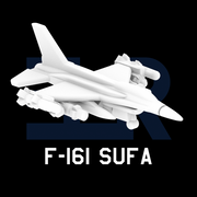 F-16I Sufa (Loaded) - Only-Games