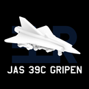 J 35D Draken (Loaded)