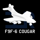 F9F-6 Cougar (Loaded) - Only-Games