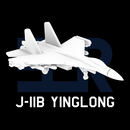 J-11B Yinglong (Loaded) - Only-Games